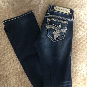 Rock Revivals Size 26